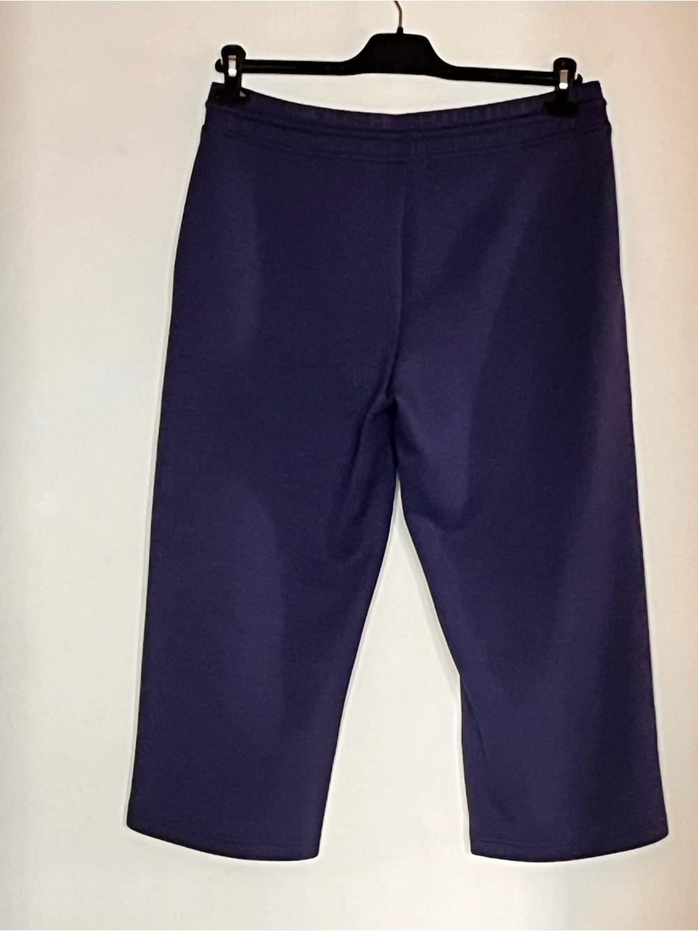 QUINCE Claud Comfort Cropped Sweatpants - Picture 9 of 15